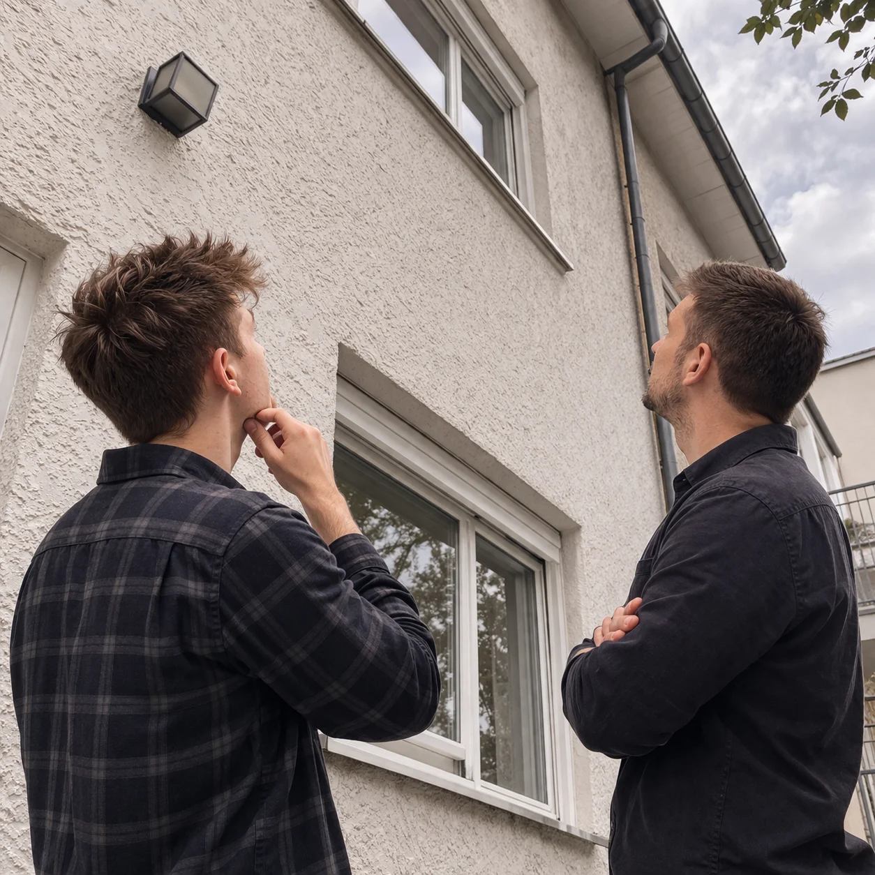 Mehrfamilienhaus verkaufen Dortmund – Direktankauf zum Bestandshalter-Faktor